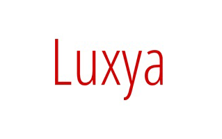 Luxya Logo