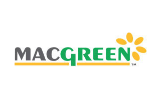 Macgreen Logo