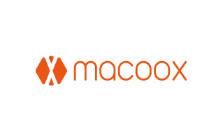 Macoox Logo