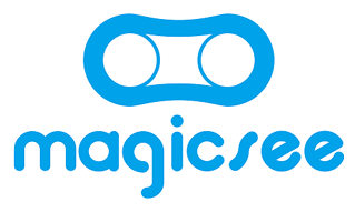 Magicsee Logo