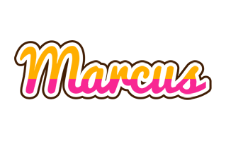 Marcus Logo