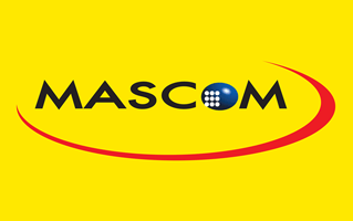 Mascom Logo