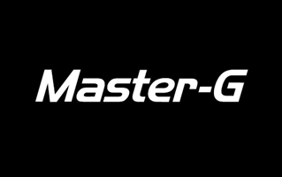 Master-g Logo