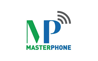 MasterPhone Logo