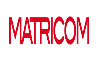 Matricom Logo