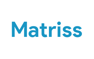 Matriss Logo