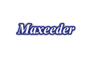 Maxeeder Logo