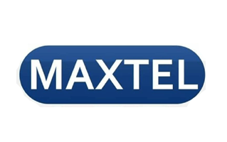 Maxtel Logo