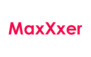 Maxxxer Logo