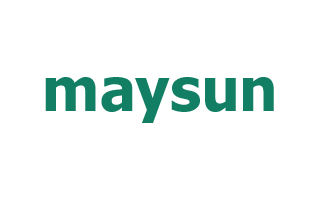 Maysun Logo