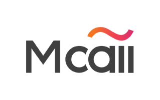 Mcall Logo