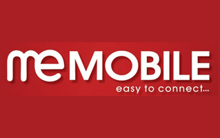 Me-mobile Logo