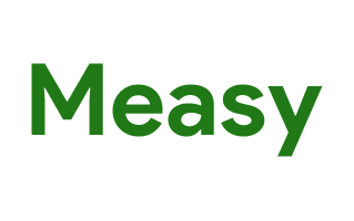 Measy Logo