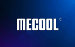 Mecool Logo