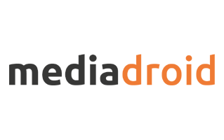 Mediadroid Logo