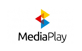 Mediaplay Logo