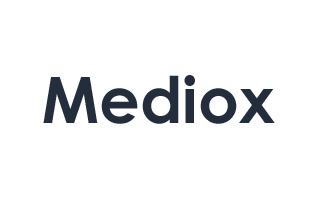Mediox Logo