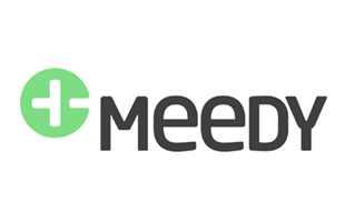 Meedy Logo