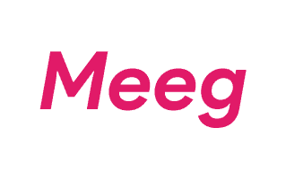 Meeg Logo