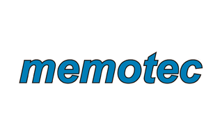Memotec Logo
