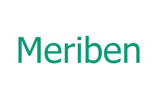Meriben Logo