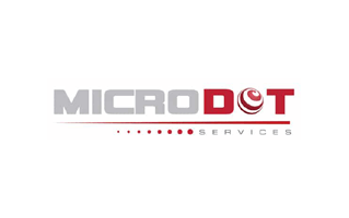 Microdot Logo