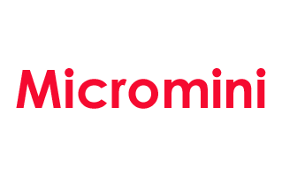 Micromini Logo