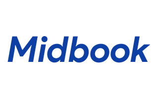 Midbook Logo