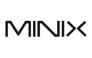 Minix Logo