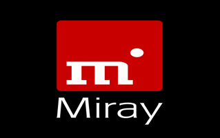 Miray Logo