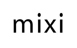 Mixi Logo
