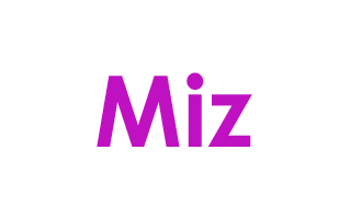 Miz Logo