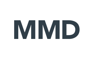 Mmd Logo