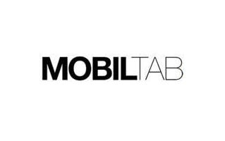 Mobiletab Logo