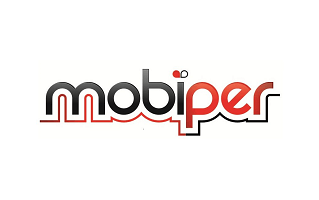 Mobiper Logo