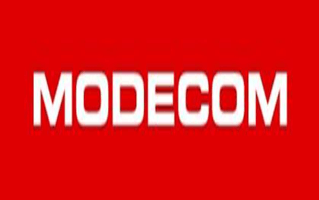 Modecom Logo