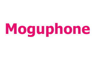 Moguphone Logo