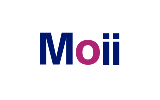 Moii Logo