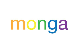 Monga Logo