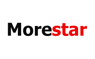 Morestar Logo