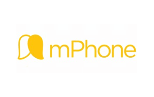 Mphone Logo