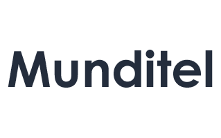 Munditel Logo