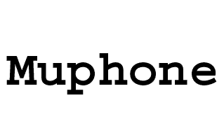 Muphone Logo