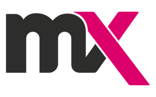 Mx Logo
