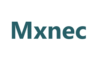 Mxnec Logo