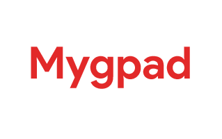 Mygpad Logo