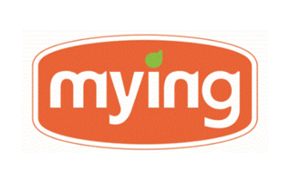 Mying Logo