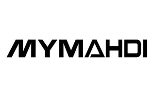 Mymahdi Logo
