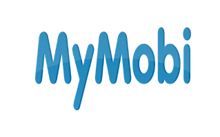 Mymobi Logo