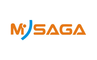 Mysaga Logo